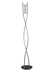 Eclipse Polished Chrome Floor Lamps Mantra Multi Head Floor Lamps Eclipse Polished Chrome Floor Lamps Mantra Multi Head Floor Lamps